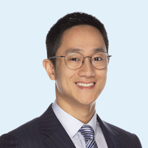 Haijie Chen, Ph. D., CFA